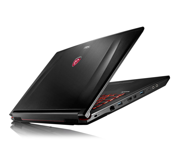 MSI GE72VR Apache Pro i7-6700HQ/8GB/1TB GTX1060 FHD - 329482 - zdjęcie 14